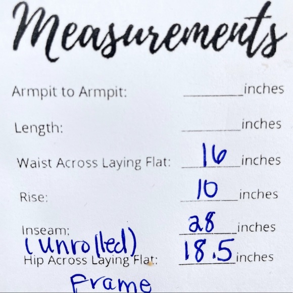 FRAME NWOT Le Garçon Straight Leg Distressed Rolled Cuff Boyfriend Jeans SZ 25 - Picture 12 of 15